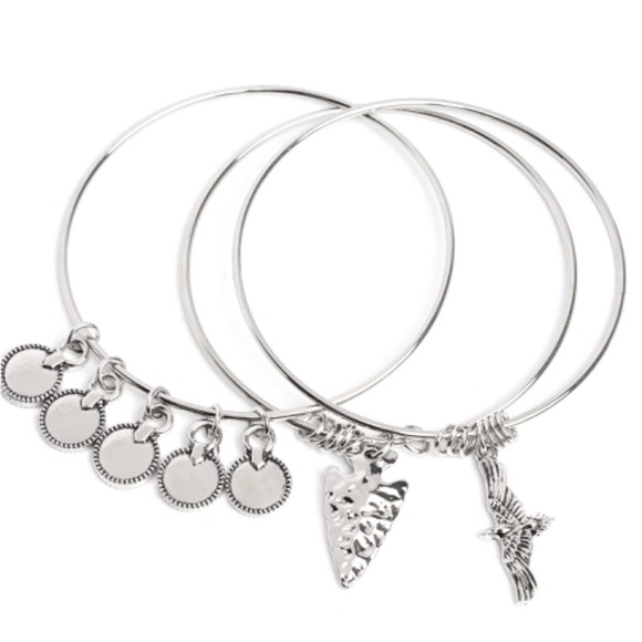 Chief of Confidence - Silver​ Bracelet - Picture 2 of 2